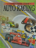 The Composite Guide to Auto Racing cover