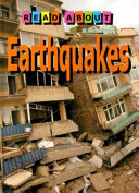 Earthquakes cover