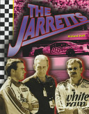 The Jarretts cover