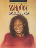 Whoopi Goldberg cover