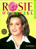 Rosie O'Donnell cover