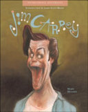 Jim Carrey cover