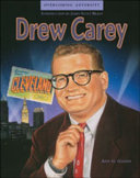 Drew Carey cover