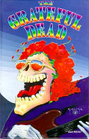 The Grateful Dead cover