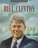 Bill Clinton cover