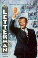 David Letterman cover