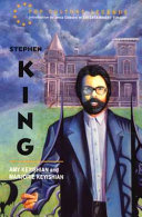 Stephen King cover