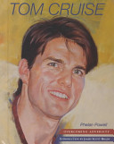 Tom Cruise cover