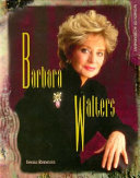 Barbara Walters cover