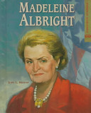 Madeleine Albright cover