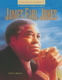 James Earl Jones cover