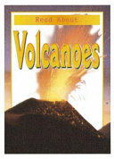Volcanoes cover