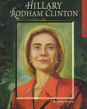 Hillary Rodham Clinton cover