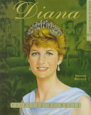 Diana, Princess of Wales cover
