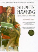 Stephen Hawking: Revolutionary Physicist cover