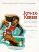 Jackie Joyner-Kersee: Champion Athlete cover