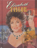 Elizabeth Taylor cover