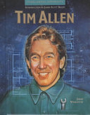 Tim Allen cover