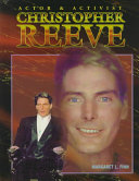 Christopher Reeve: Actor & Activist cover