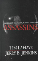 Assassins cover