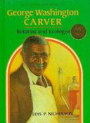 George Washington Carver cover