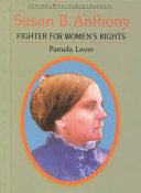 Susan B. Anthony cover
