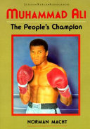 Muhammad Ali cover
