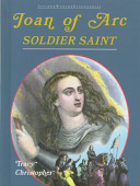 Joan of Arc cover