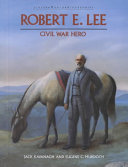 Robert E. Lee cover