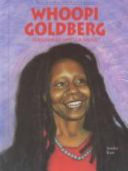 Whoopi Goldberg cover