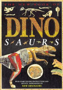 The New Book of Dinosaurs cover