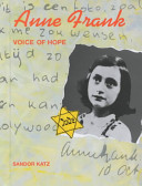 Anne Frank cover