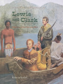 Lewis and Clark cover