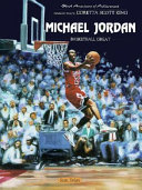 Michael Jordan cover