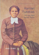 Harriet Tubman cover