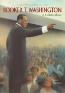 Booker T. Washington cover