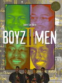 Boyz II Men cover