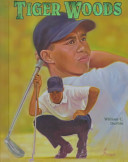 Tiger Woods cover