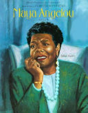 Maya Angelou cover