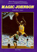 Magic Johnson cover