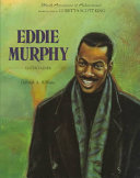 Eddie Murphy cover