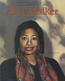 Alice Walker cover
