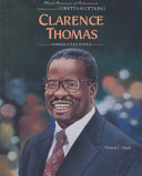 Clarence Thomas cover