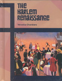 The Harlem Renaissance cover