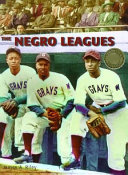 The Negro Leagues cover
