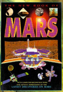 The New Book of Mars cover