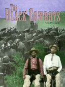 The Black Cowboys cover