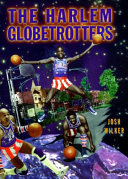 The Harlem Globetrotters cover