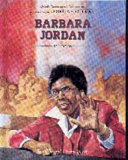 Barbara Jordan cover