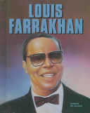 Louis Farrakhan cover